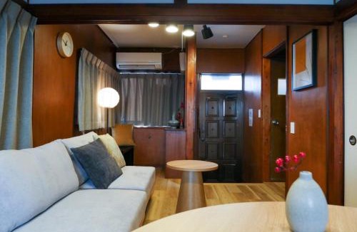 Nagawa Apartment | MSTAY押上one
