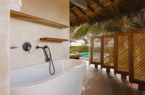 Puerto Escondido Hotel | Aldea Mizul