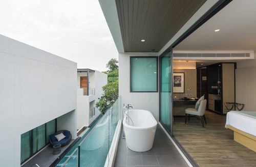 Wichit Hotel | My Beach Resort Phuket