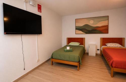 Abancay Apartment | MyAbancayHome