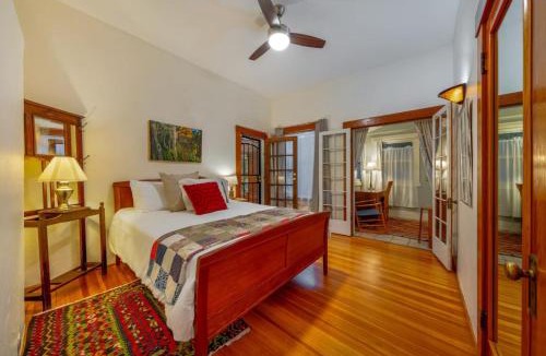 West University House | N 1st Ave