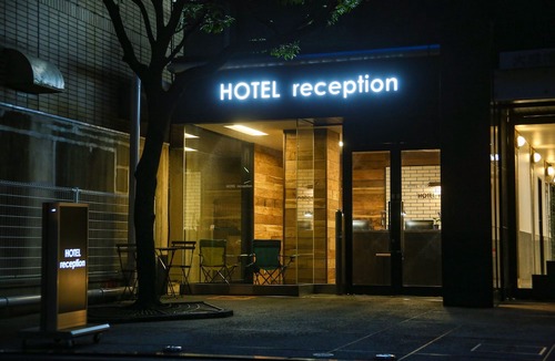 Hakataekihigashi Hotel | N.33 Hakata Sta. River Side