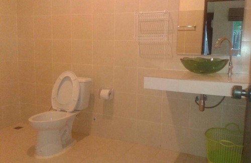 Na Thon House | Nakara Samui S2 One Bedroom Apt