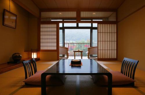 Kinugawa Onsen Hotel | Nanaeyae