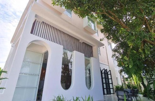 Nai Wiang Hotel | Nanlamoon Hotel