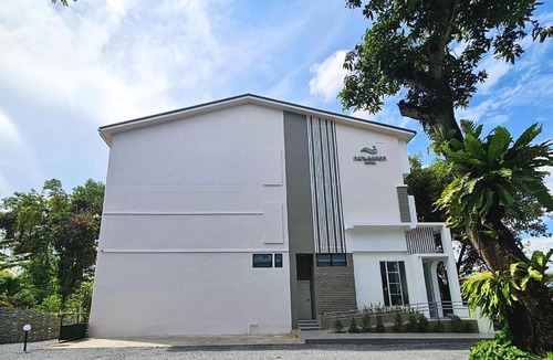 Nai Wiang Hotel | Nanlamoon Hotel