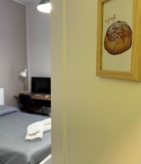 Vasto Bed & Breakfast | Napoleò