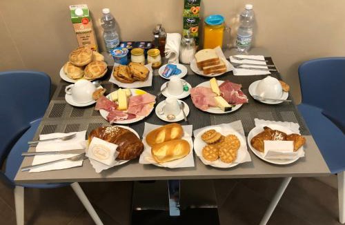 Naples City Centre Bed & Breakfast | Napoli Com'era