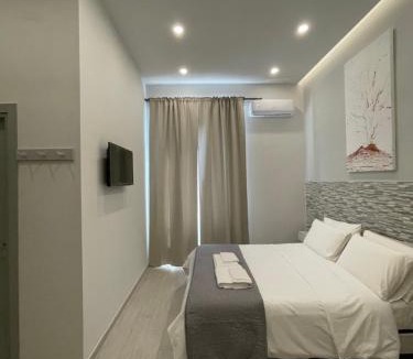 Naples City Centre Bed & Breakfast | Naptown Rooms