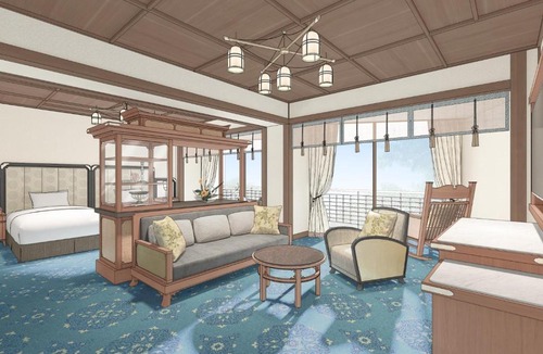 Nara Hotel | Nara Hotel