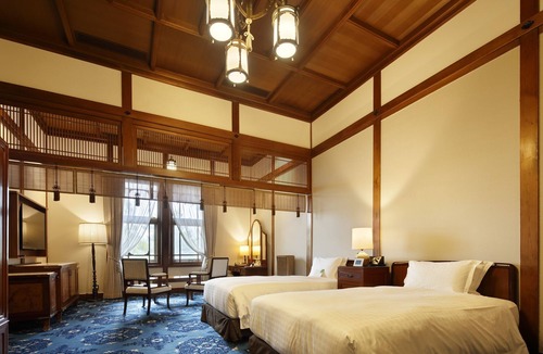 Nara Hotel | Nara Hotel