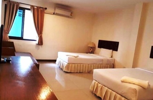 Na Thon Hotel | Nathon Residence