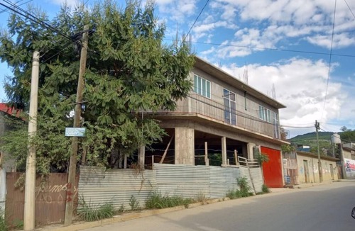 San Antonio de la Cal House | Native TeocaLi Oaxaca Valle
