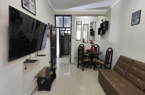 Cusco Apartment | Natyta's House