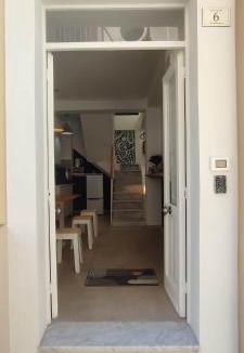Scilla House | Nest Scilla