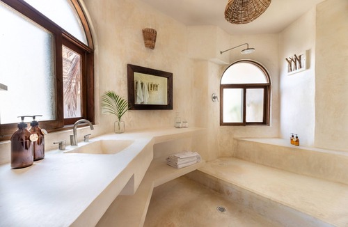 Zona Hotelera Hotel | Nest Tulum