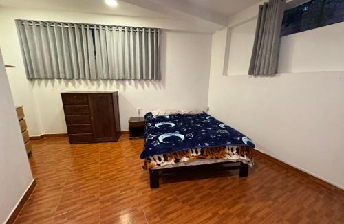 Urubamba Bed & Breakfast | New Experiences Valle sagrado