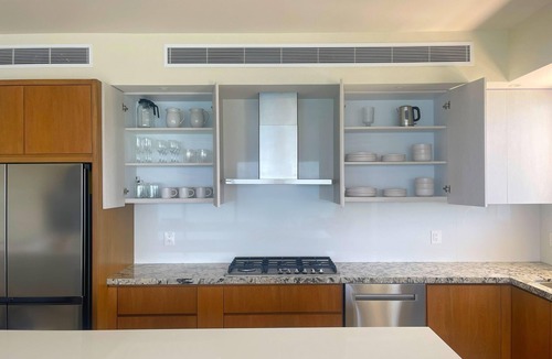 Bucerias Condo | NEW Luxury Oceanfront Bucerías Condo Stunning Views + 2 Paddleboards