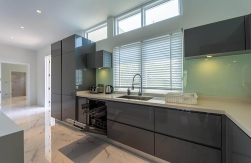 Hin Lek Fai Villa | Nice 3BR with Golf Course View(BMG3)