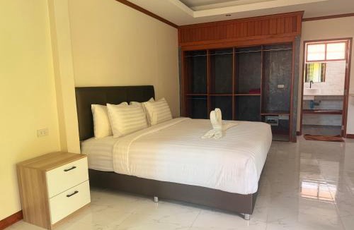Baan Tai Resort | Nice Beach Resort Koh Pha-ngan