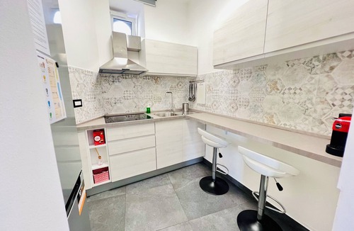 Lipari Historic Centre House | Nice Studio in the historic center of Lipari