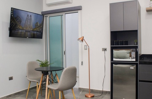 Durango Condo | Nidah Condominios