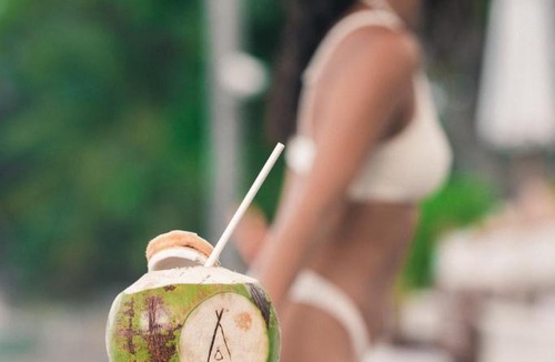 Lipa Noi Resort | Nikki Beach Resort & Spa Koh Samui