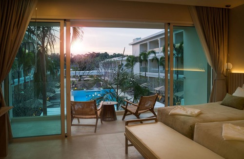 Kata Resort | Niranapa Boutique Resort