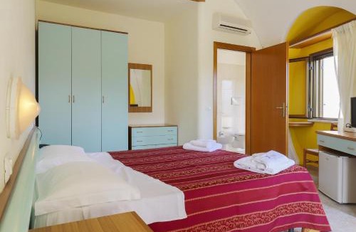 Magliacane Resort | Nirvana Club Village
