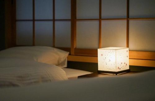 Karasuma Villa | Nishijinya