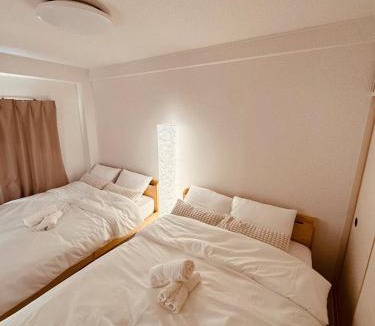 Nerima Apartment | No elevator502