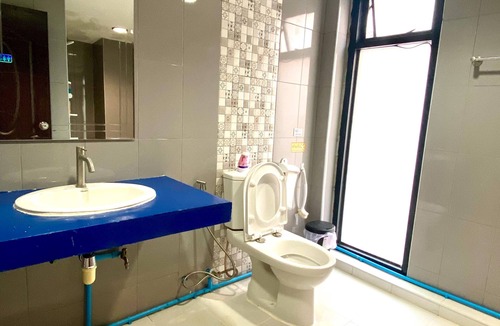 Bang Kho Laem Hostel | Noc House