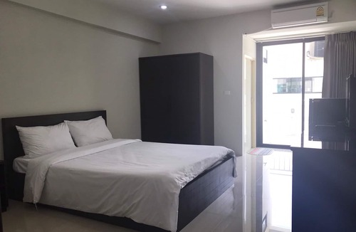 Nonthaburi Hotel | Nonriver Place