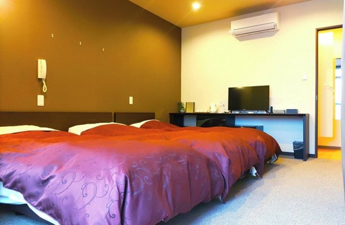 Minami Hotel | Nonsmoking 4th floor reserved Standard Acco/Kyoto Kyōto