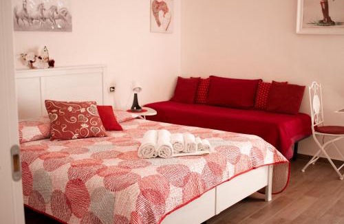 Vasto Apartment | Notte Stellata