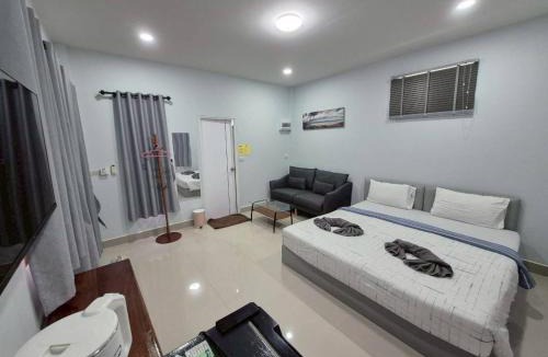 Thap Than Resort | Numhom Resort