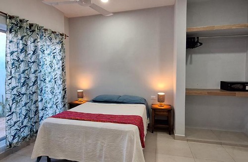 Merida Apartment | Oasis del Mar- Departamento Mar