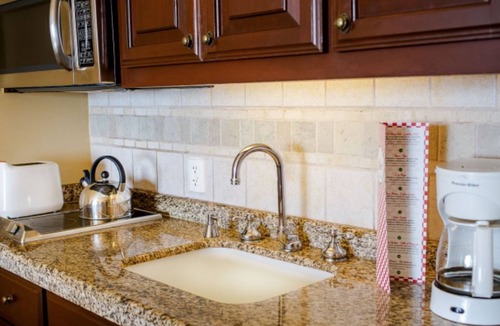 Paraiso Escondido Resort | Ocean Front Junior Suite Sleeps 4