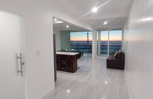 Rosarito House | Ocean Front View beach House. Rosarito B.C