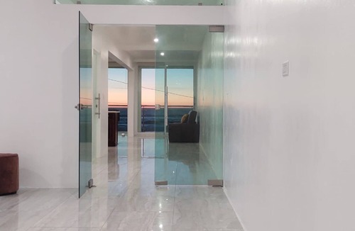 Rosarito House | Ocean Front View beach House. Rosarito B.C