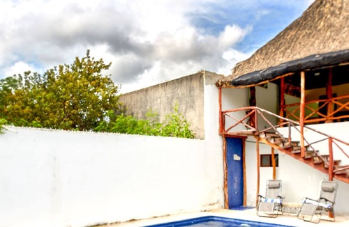 Yobain Villa | Ocean Retreat Pool by Fidalsa