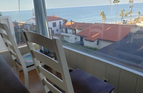 San Clemente House | Ocean View Compound