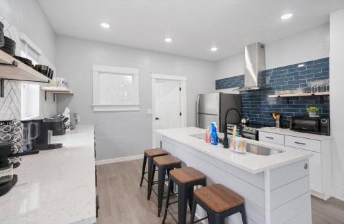 Ogden House | Ogden Base Camp
