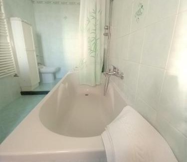 Vico Equense Apartment | Olindo Apartment e Cristina Apartments