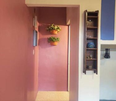 Centro Apartment | OM Studio