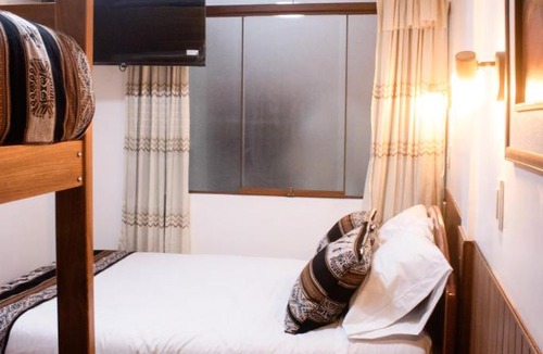 Cusco Historic Center Apartment | Omaya House Cusco