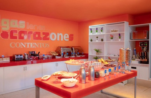 Downtown Cancun Hotel | One Cancun Centro