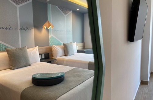 Tapachula Hotel | One Tapachula