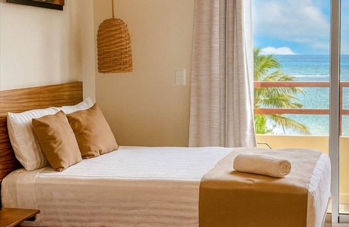 Mahahual Hotel | Oneiro Suites
