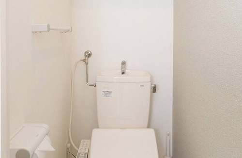 Susukino Apartment | ONESDLarge Double Room/Sapporo Hokkaidō